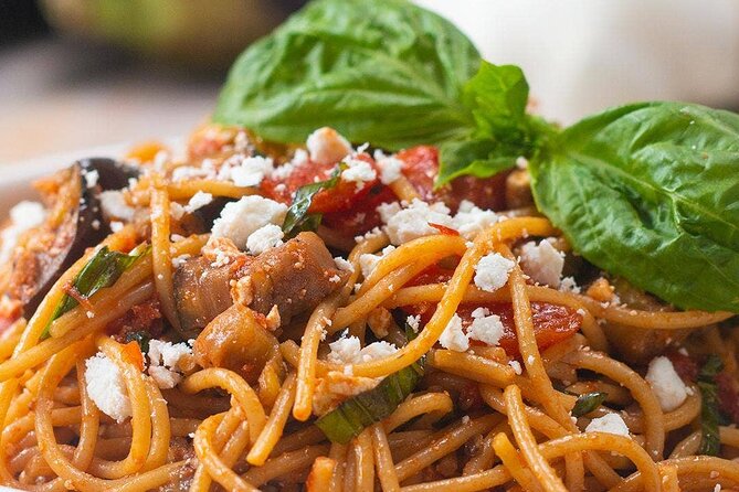 Taormina and Castelmola private and guided tour with Arancino - What It Costs—and Why It Can Still Be Good Value