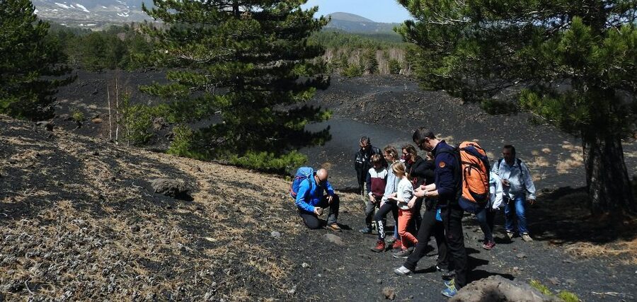 Taormina and Catania: Private Etna Exploration and Cave Tour - What to bring (and what to skip) for comfort and safety