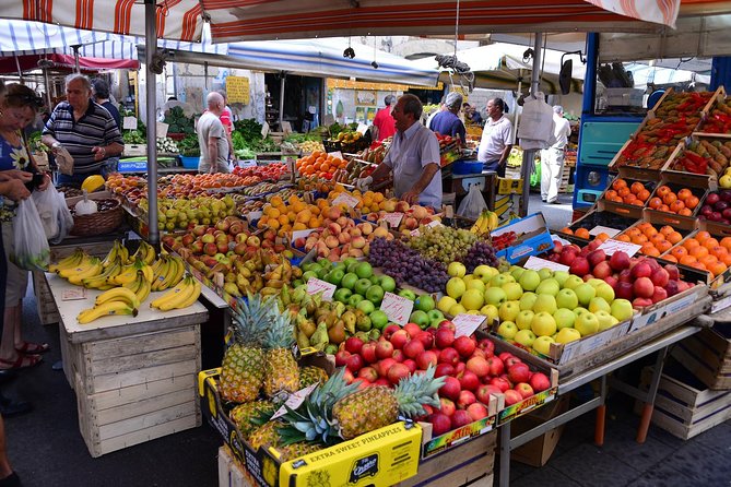 The Best Highlights 7 Day Sicily Tour 2024 - Private 7-Day Sicily Power Week, Starting in Catania