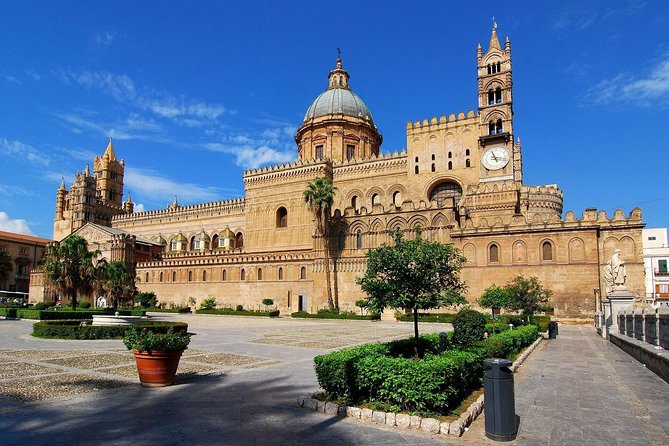 The Best Highlights 7 Day Sicily Tour 2024 - Day 3 Syracuse (Neapolis + Ortigia) and Noto’s Baroque Rebuild