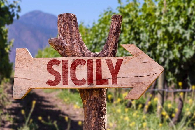 The Best Highlights 7 Day Sicily Tour 2024 - Day 6 Palermo’s Norman-Arab-Bourbon Layers + Monreale Mosaics in Gold