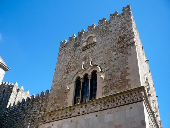 The Godfather movie tour from Catania - Key takeaways before you go