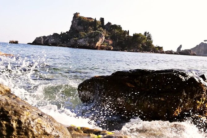 The Godfather movie tour from Catania - Who this Godfather movie tour is best for