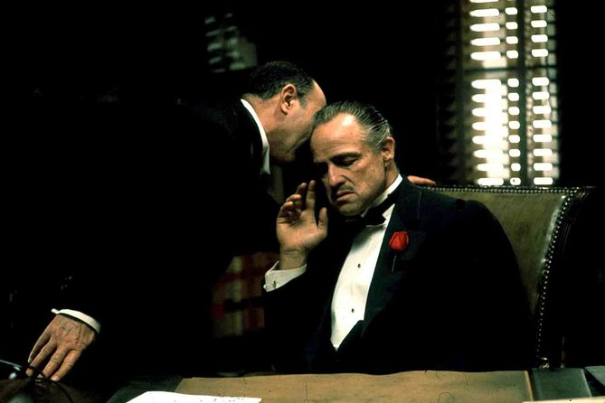 The Godfather Movie Tour - Forza d’Agro: Coppola’s Sicilian village backdrop