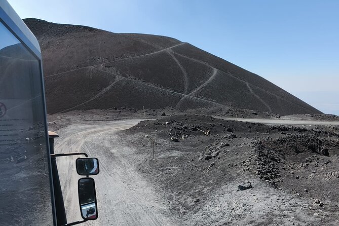 Tour to the Summit Craters of Etna 2920 meters with cable car and Jeep - What you get for the price: evaluating the $318.06 value