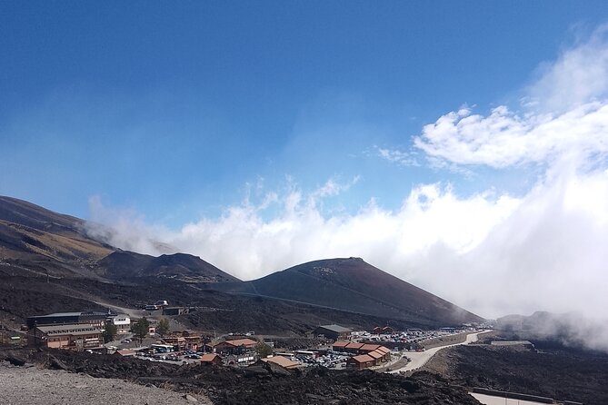 Tour two wineries of Etna wine tasting and lunch - What you really get for $355.82 per person