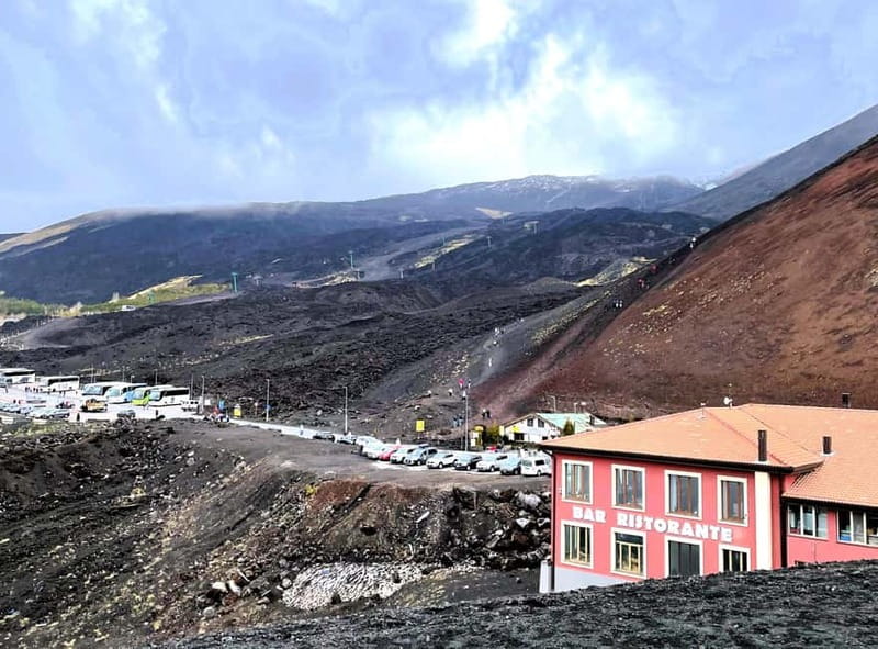 Tours Privato in Mini van Monte Etna e Taormina da Siracusa - Why a private Etna and Taormina day works from Syracuse