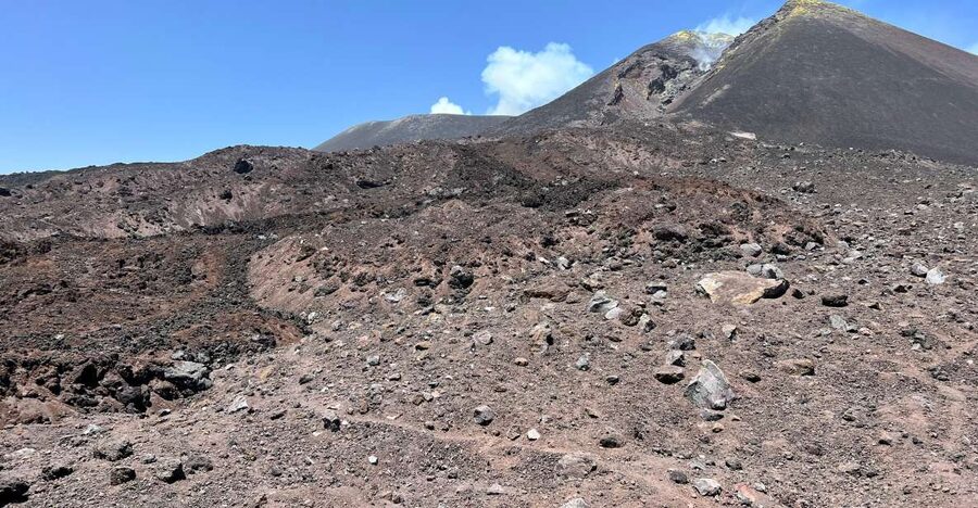 Trekking at 3000 meters on Etna - Guides and gear: what’s included in the $59 value
