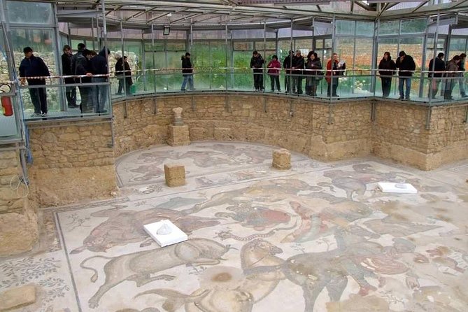 Villa Romana Del Casale in Piazza Armerina and Valley Of Temples in Agrigento - Tickets, Lines, and the Best Way to Avoid Waiting