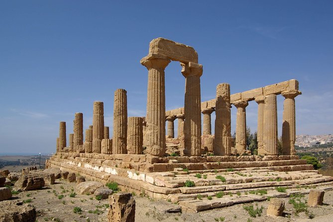 Villa Romana Del Casale in Piazza Armerina and Valley Of Temples in Agrigento - Price and What You’re Really Paying For